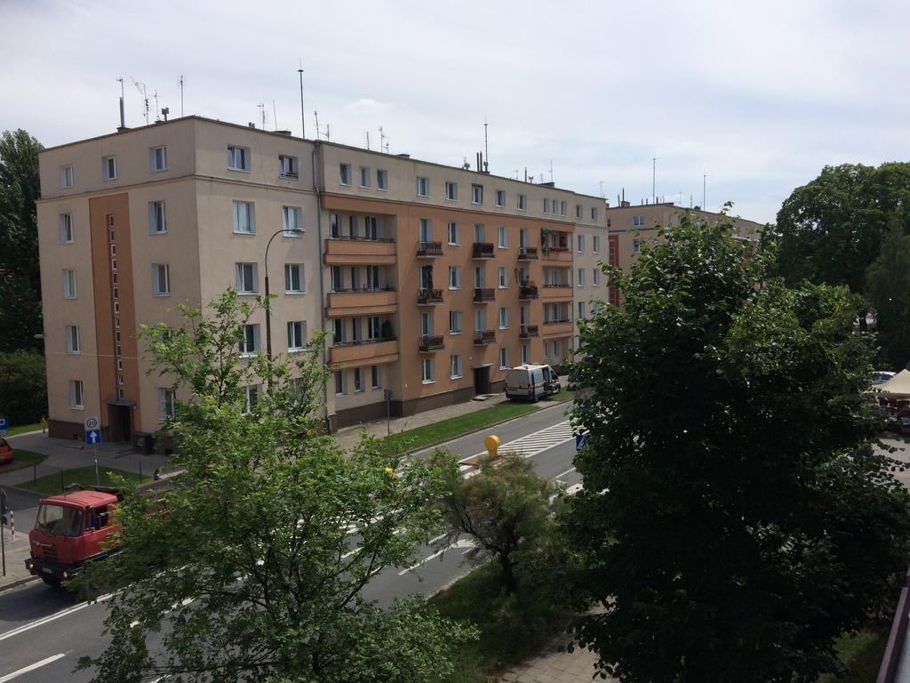 Na Ogrodach *